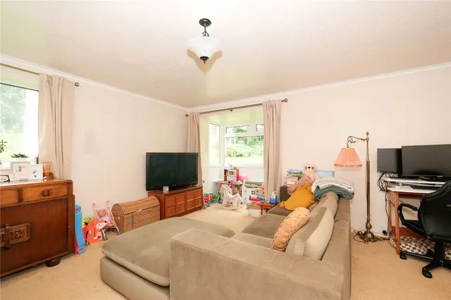 Photo 2 — Hoyle Court Road, Baildon, West Yorkshire, BD17
