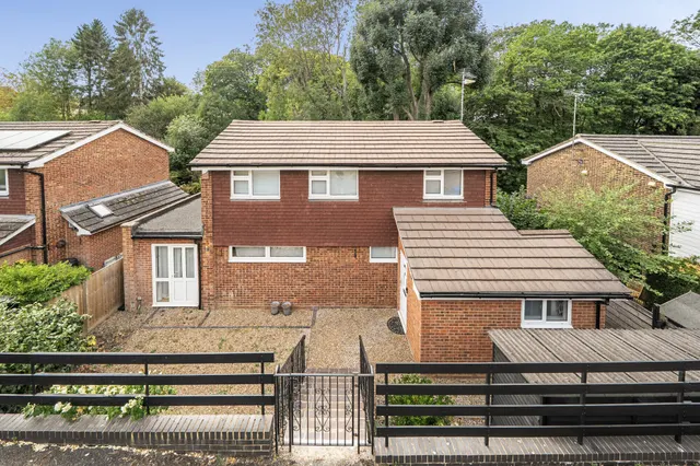 The Middlings, Sevenoaks, TN13, photo 1