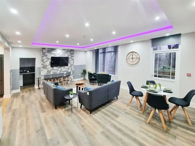 Spring Gardens Lane, Keighley, West Yorkshire, BD20, photo 1