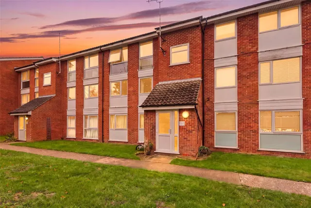 Rembrandt Grove, Springfield, CM1, photo 1
