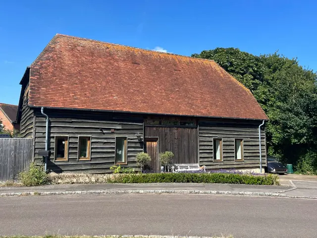 Photo 2 — North Green, West Hanney, Wantage, Oxfordshire, OX12 0LQ