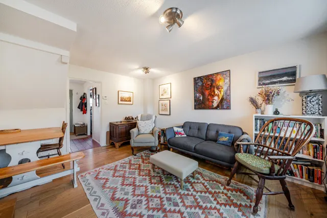 Photo 2 — St. Hughes Close, London, SW17