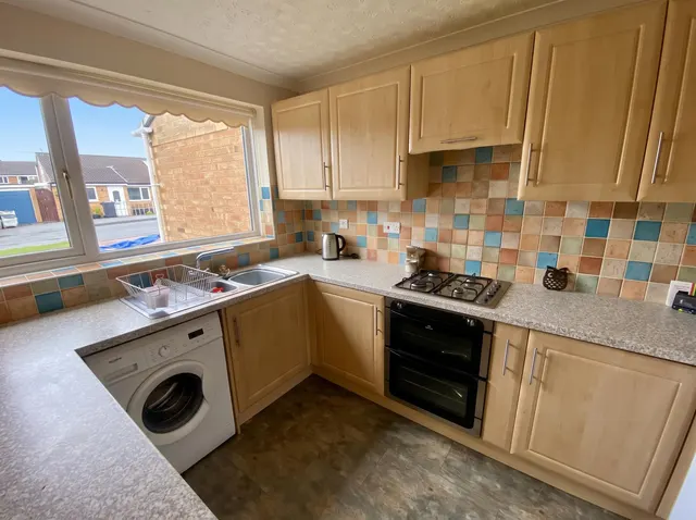 Galloway Close, Barwell, LE9, photo 3