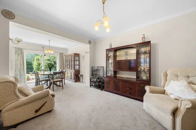 Photo 3 — Cottimore Lane, Walton-On-Thames KT12 2BT