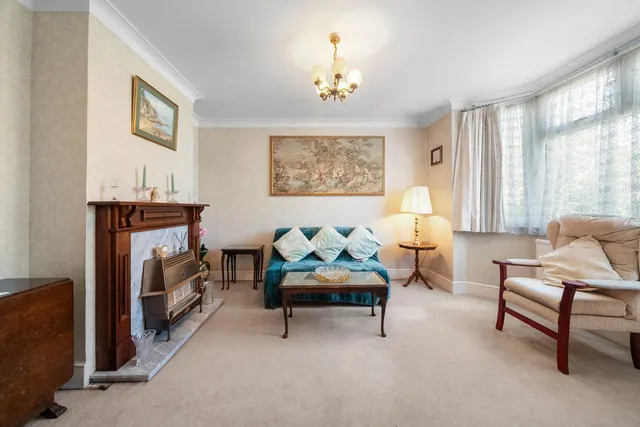 Photo 2 — Cottimore Lane, Walton-On-Thames KT12 2BT