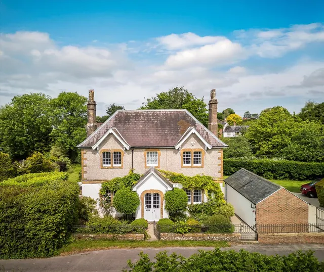 Cattistock, Dorchester, DT2, photo 1