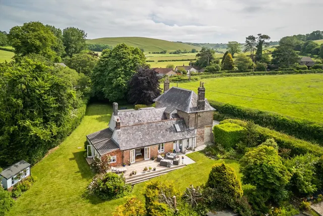 Cattistock, Dorchester, DT2, photo 2