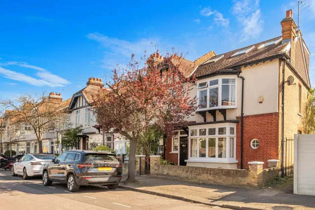 Oaklands Road, East Sheen, SW14, photo 1
