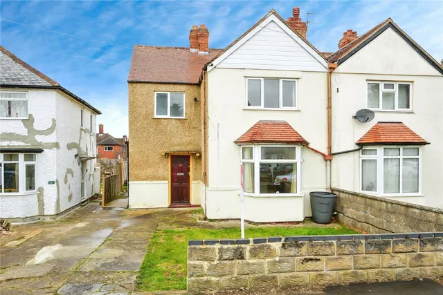 Dene Road, Headington, OX3