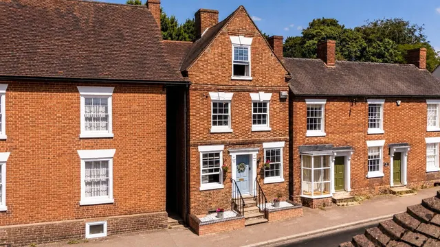Chesterton House, Bagot Street, Abbots Bromley, WS15 3DB, photo 1
