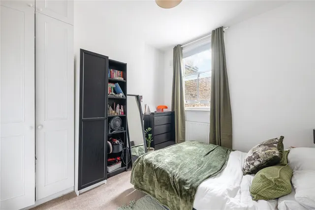 Photo 3 — Kimberley Road, London, SW9