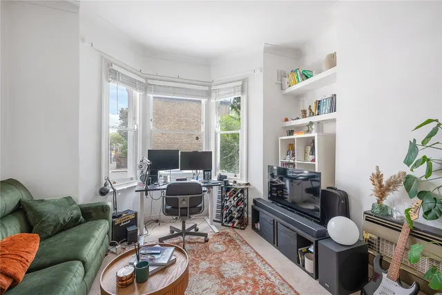 Photo 2 — Kimberley Road, London, SW9
