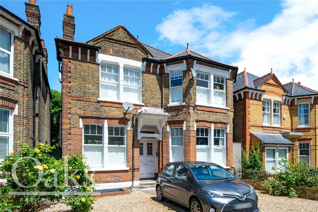 Palace Road, Tulse Hill, SW2, photo 1