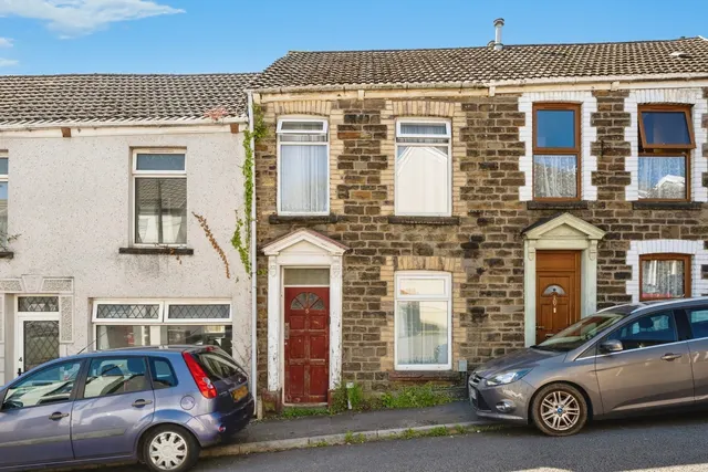 Pleasant Street, Morriston, SA6, photo 1