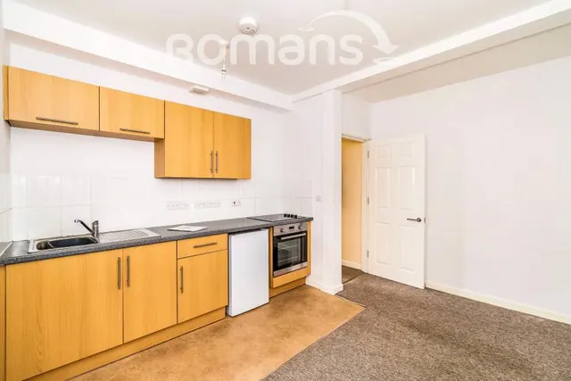 Jewry Street, Winchester, SO23, photo 3