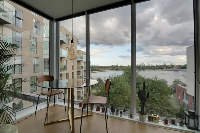 Aqua Apartments, N4, photo 1