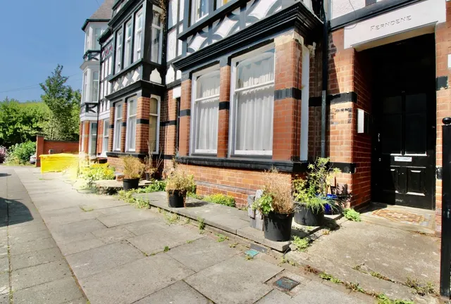 Stretton Road, Leicester, LE3, photo 1
