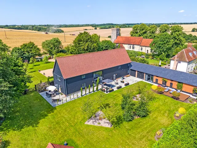 Manor Road, Elmsett, IP7, photo 2