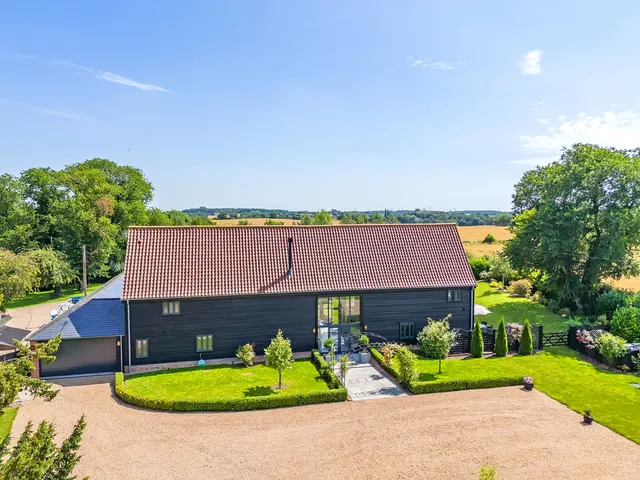 Manor Road, Elmsett, IP7, photo 1
