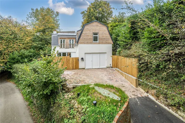 Sungirt Lane, Liskeard, Cornwall, PL14