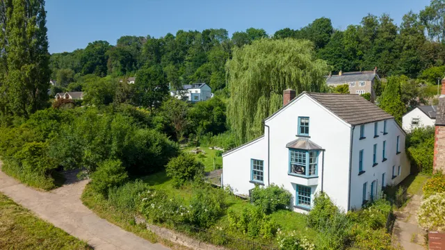 Brockweir, NP16, photo 1