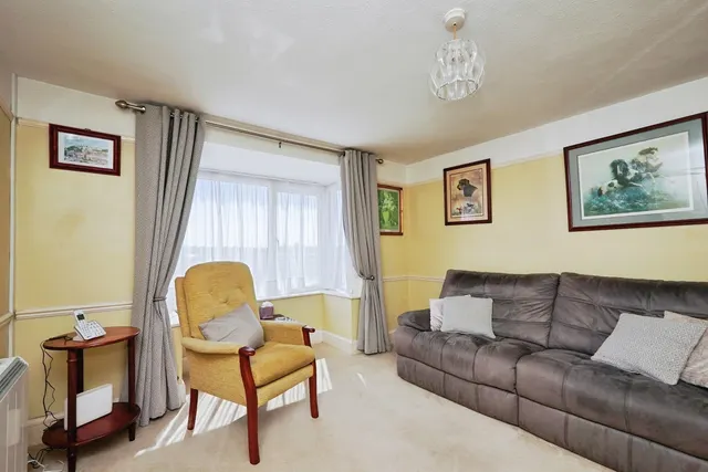 Photo 2 — Dymchurch Road, New Romney, Kent, TN28