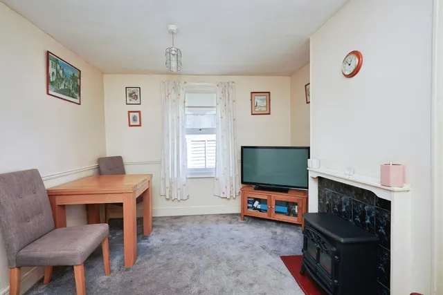 Photo 3 — Dymchurch Road, New Romney, Kent, TN28