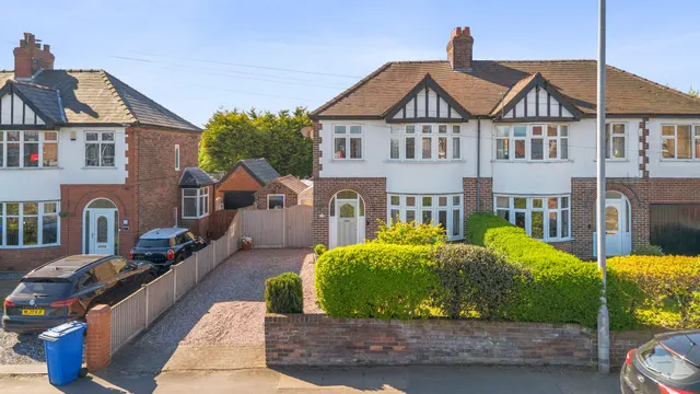Penketh Road, Great Sankey, Warrington, Warrington, WA5 2TA, photo 1
