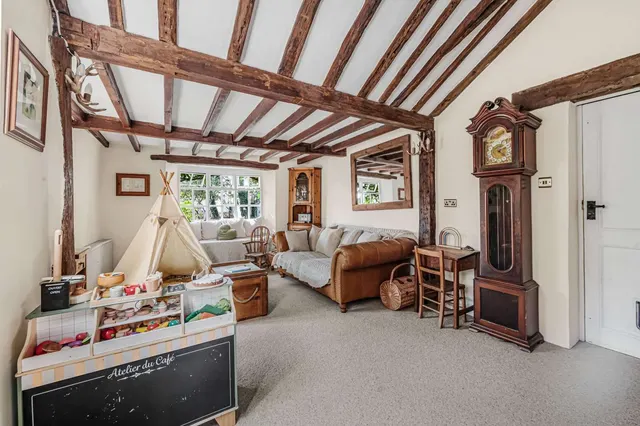 Photo 3 — Petworth Road, Wisborough Green, Billingshurst, West Sussex, RH14 0DR
