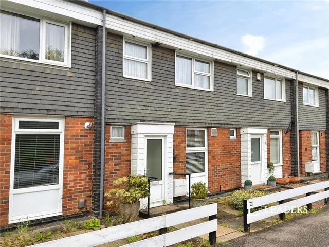 Grove Road, Norwich, NR1, photo 1