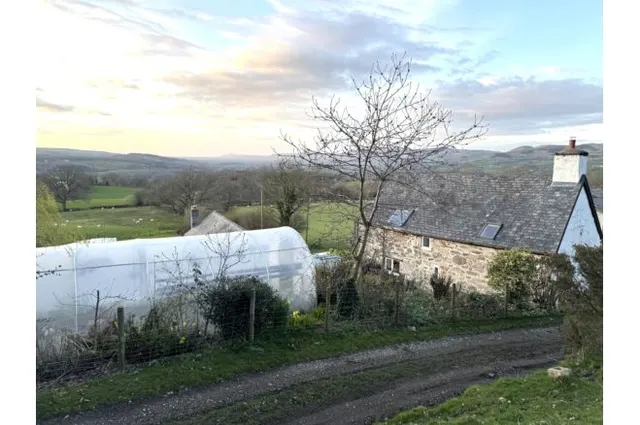 Pentre Celyn, Ruthin, LL15, photo 3