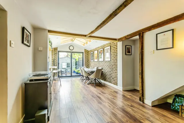 Brooks Villas, Tunbridge Wells, TN3, photo 3