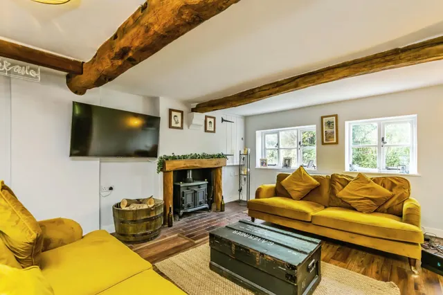 Brooks Villas, Tunbridge Wells, TN3, photo 1