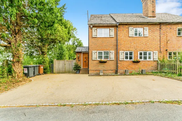 Brooks Villas, Tunbridge Wells, TN3, photo 2