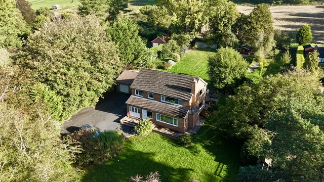 Top Road, Worlaby, DN20, photo 1