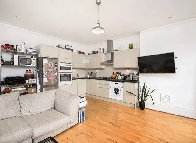 Fulham Road, Parsons Green, SW6, photo 2
