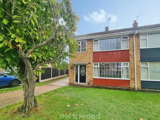 Fern Close, Wheatley Hills, DN2, photo 1
