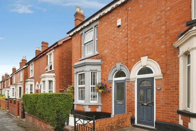 Furlong Road, Gloucester, Gloucestershire, GL1, photo 1