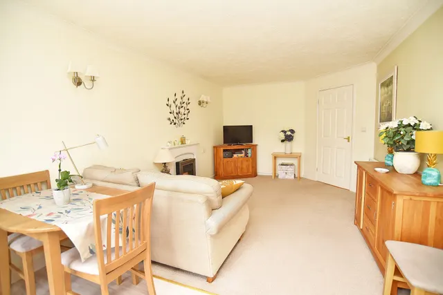 The Adelphi Cold Bath Road, Harrogate, HG2, photo 3