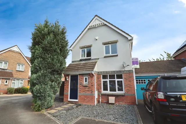 Stryd Hywel Harris, Hengoed, photo 1