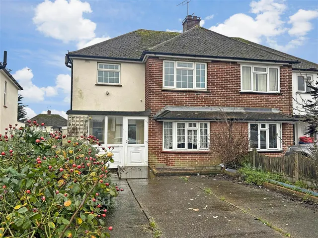 Hugin Avenue, Broadstairs, CT10, photo 1