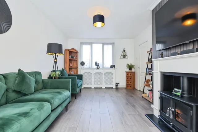 Gressel Lane, Birmingham, B33, photo 2