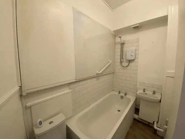 Wyndham Place, PL1, photo 3