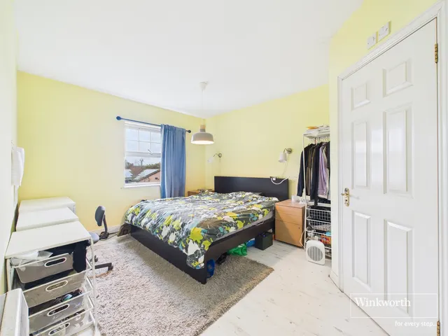 Photo 2 — Rose Bates Drive, Kingsbury, London, NW9