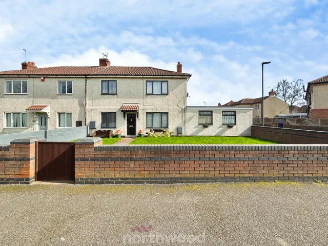 Princess Avenue, Stainforth, DN7, photo 1