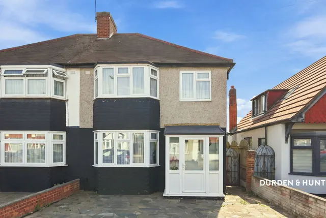 Naseby Road, Chayhall, IG5, photo 1