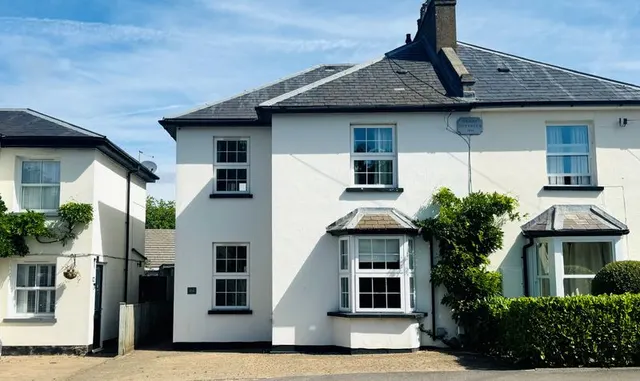 West Hill, Epsom, KT19, photo 1