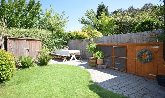 Photo 2 — West Hill, Epsom, KT19