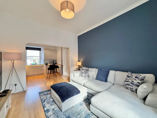 Main Street, Dalry, KA24, photo 1