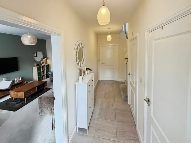Celebration Drive, Blacon, CH1, photo 2